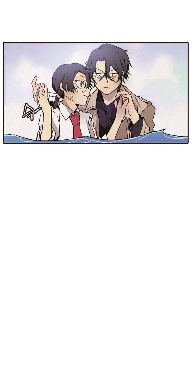 How To Kill A God chapter 04 halaman 31
