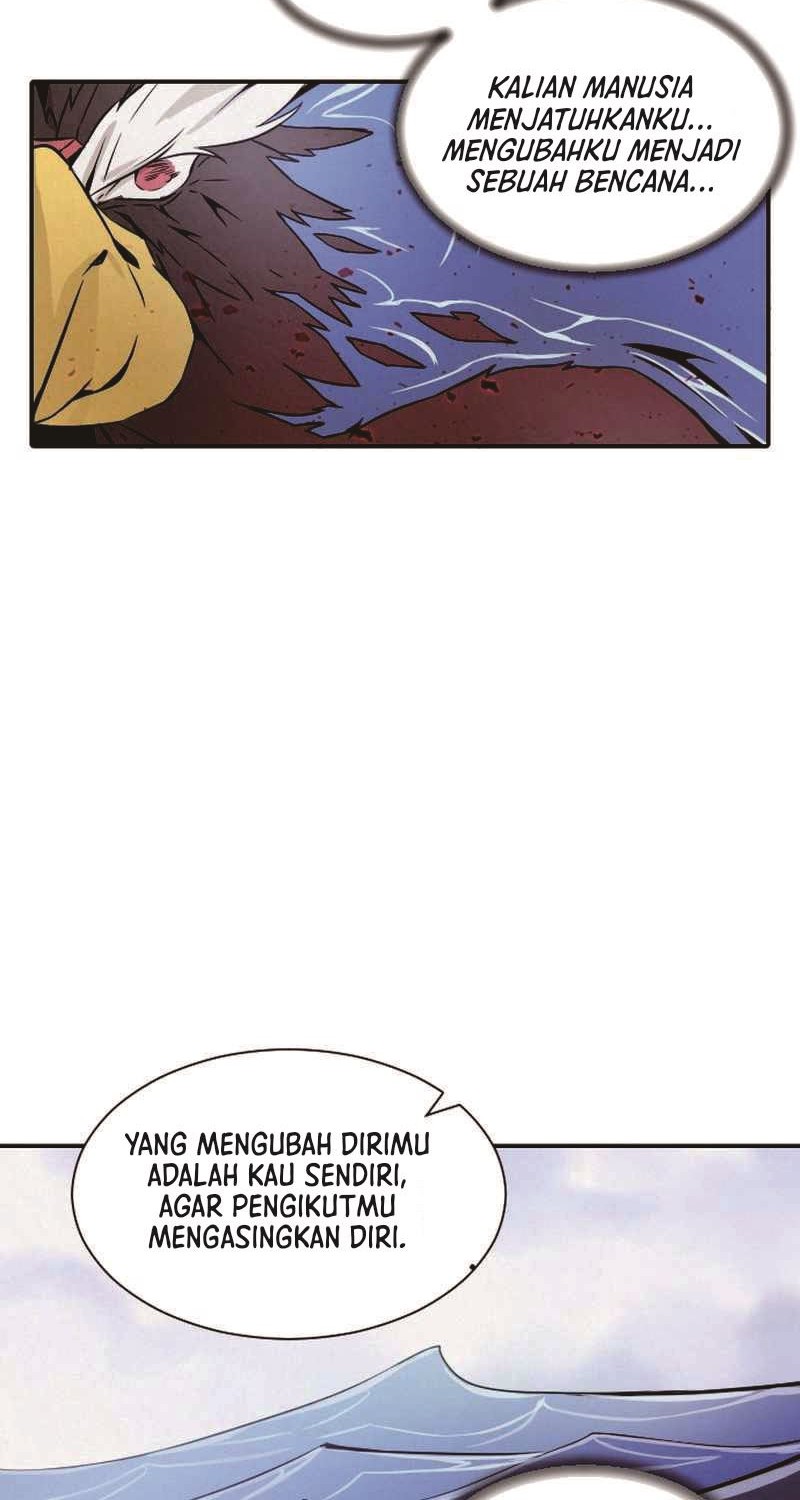How To Kill A God chapter 04 halaman 33