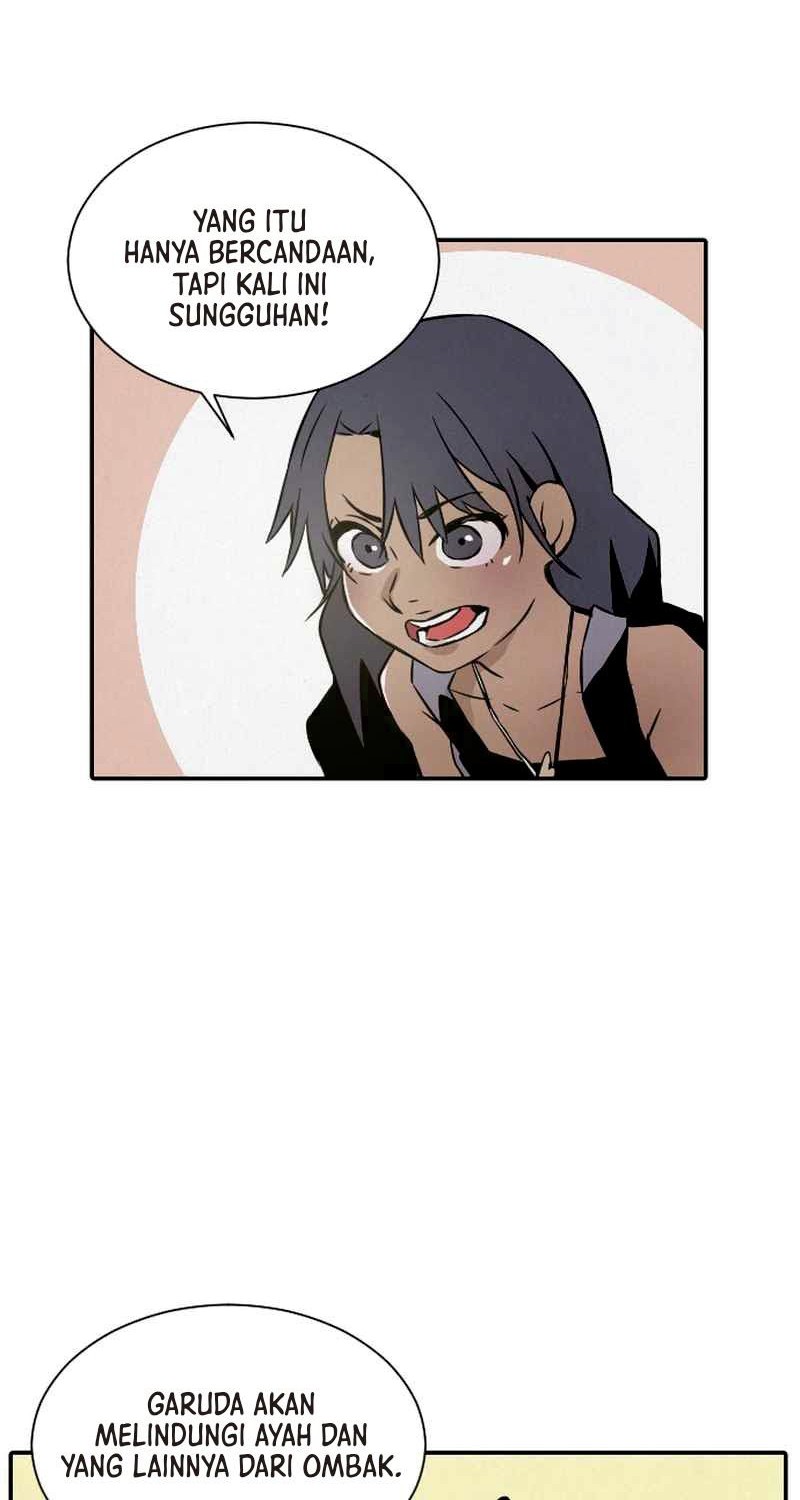 How To Kill A God chapter 04 halaman 39