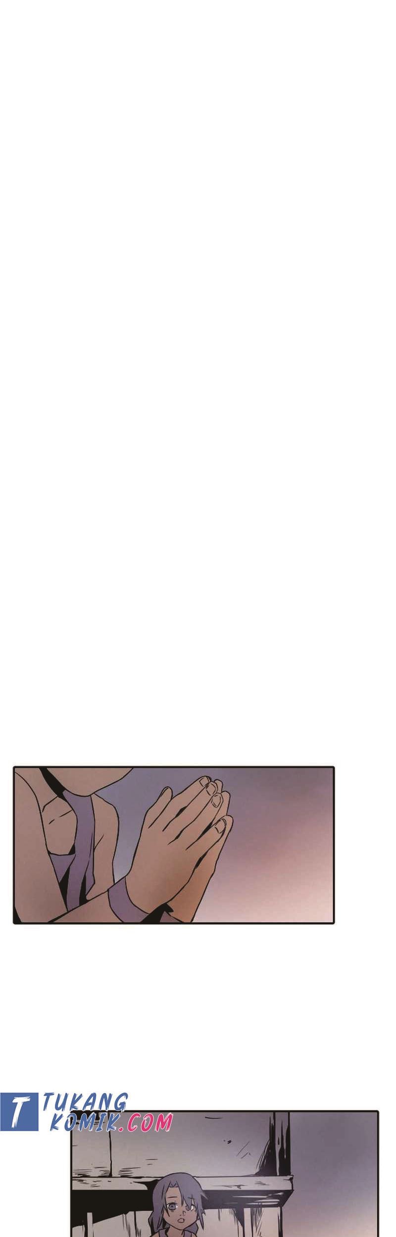 How To Kill A God chapter 04 halaman 46