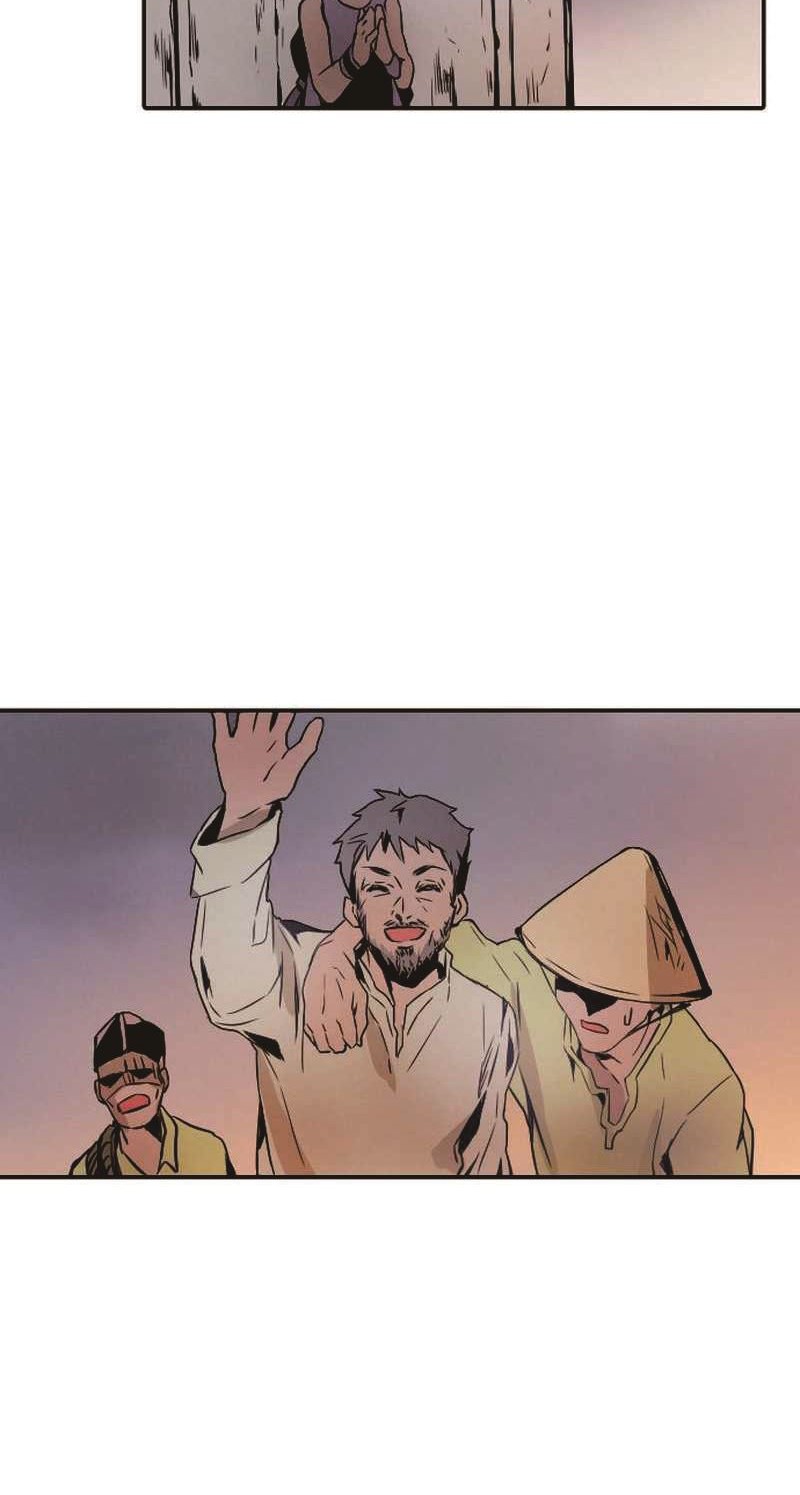 How To Kill A God chapter 04 halaman 47