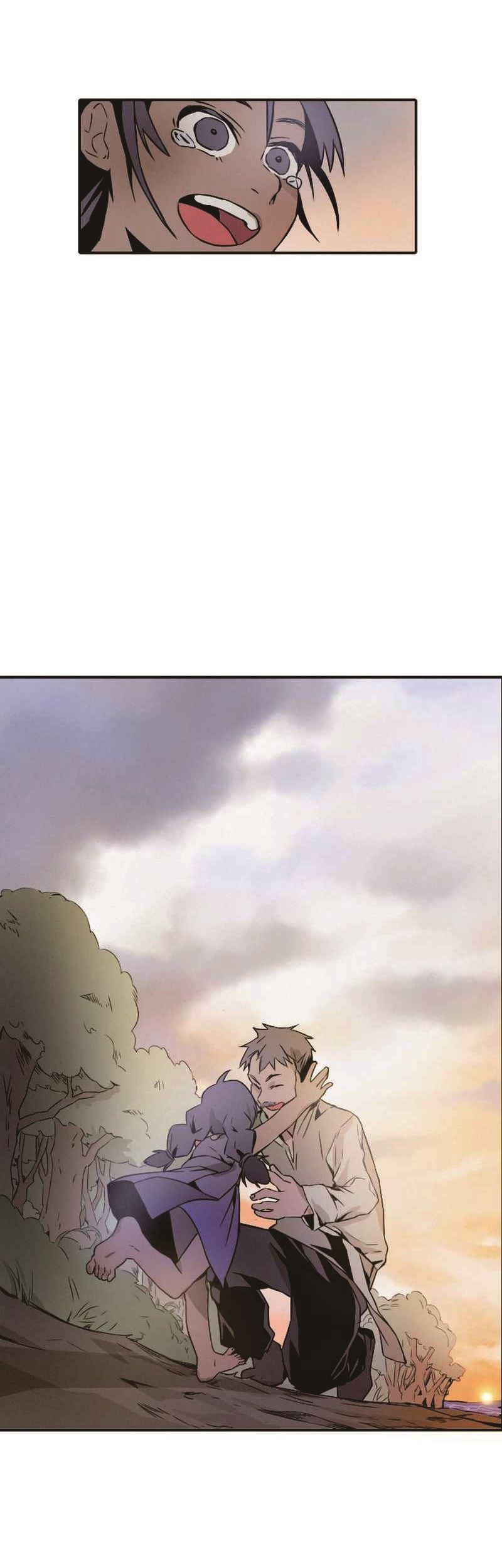 How To Kill A God chapter 04 halaman 48