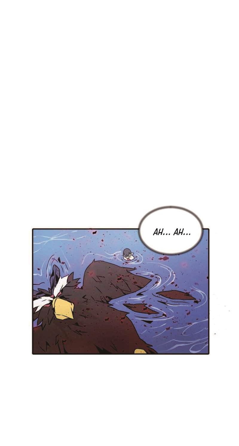 How To Kill A God chapter 04 halaman 49