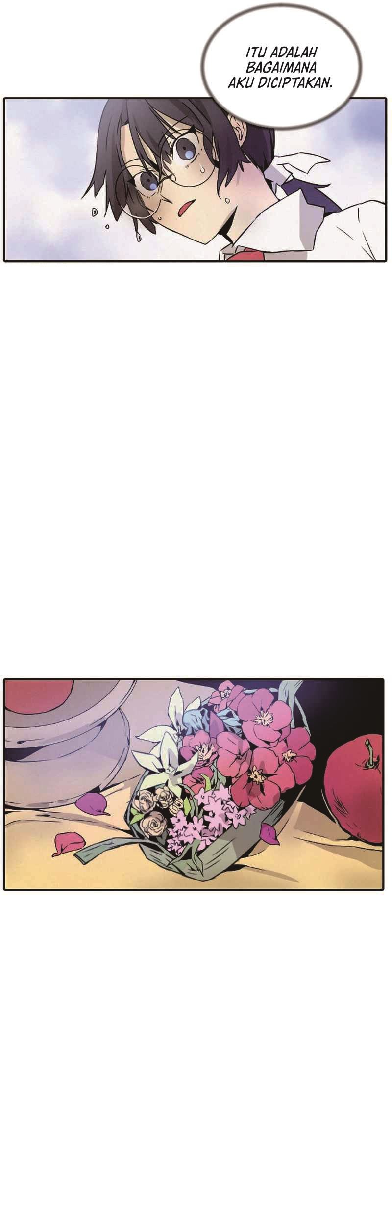 How To Kill A God chapter 04 halaman 50