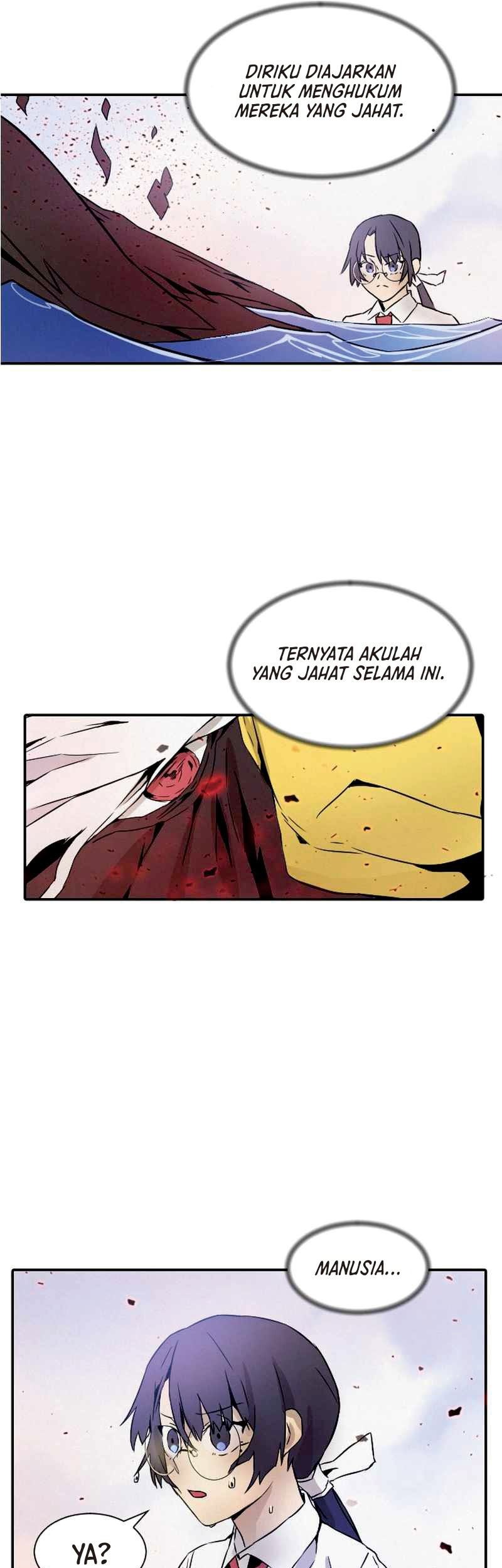 How To Kill A God chapter 04 halaman 56