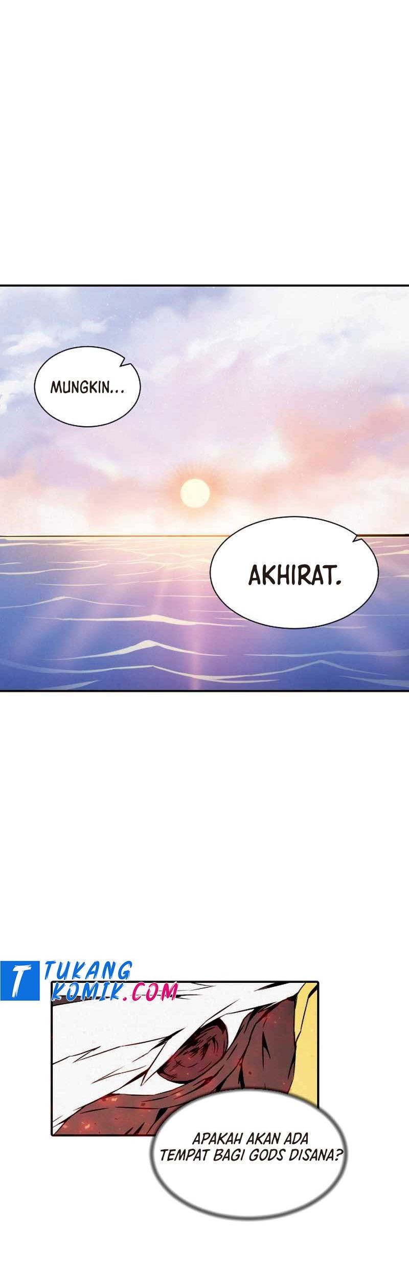 How To Kill A God chapter 04 halaman 58