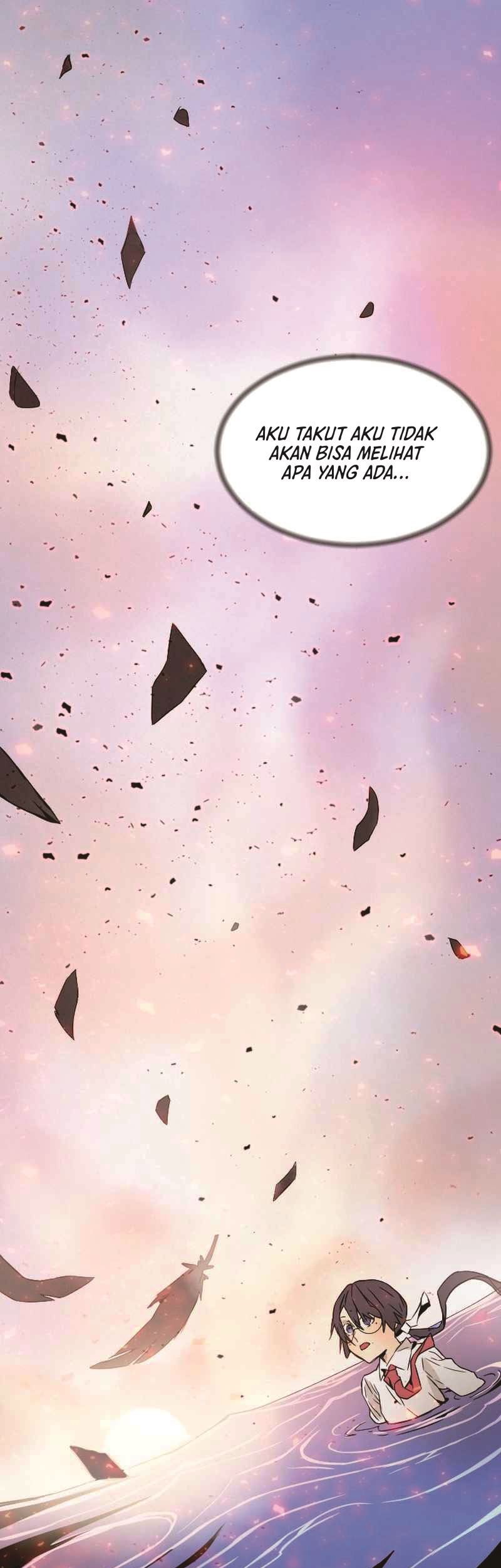 How To Kill A God chapter 04 halaman 62