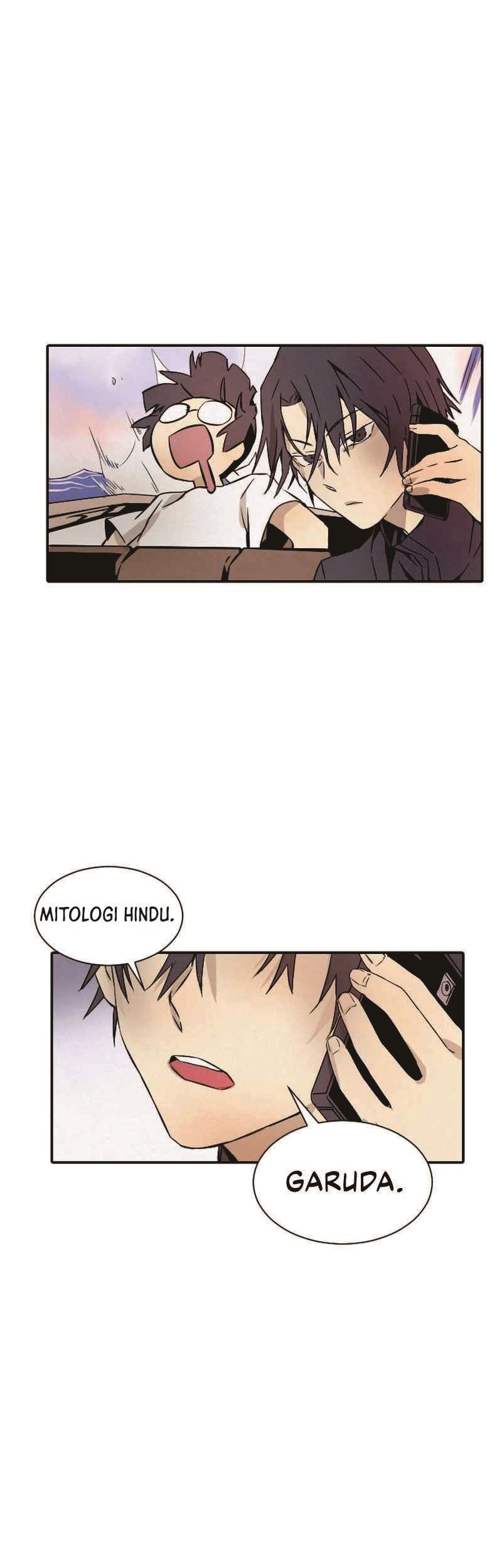 How To Kill A God chapter 04 halaman 68