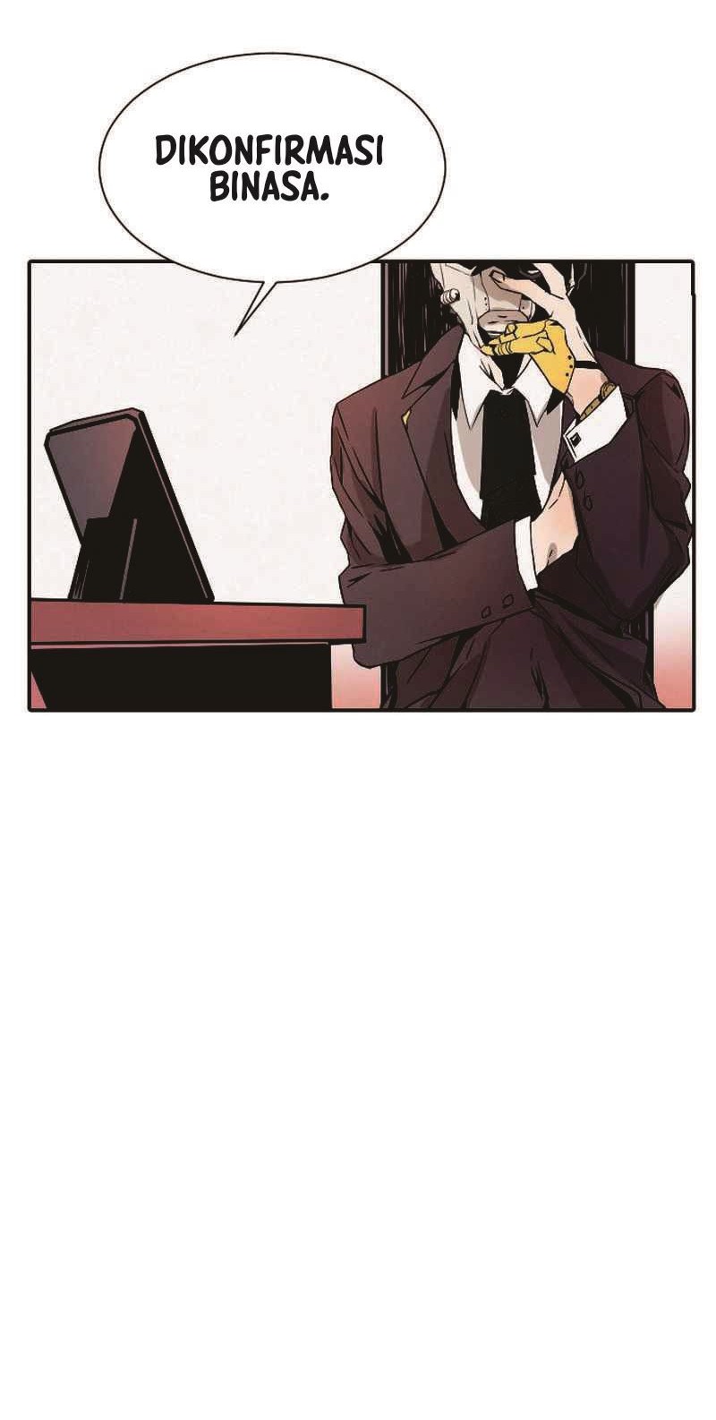 How To Kill A God chapter 04 halaman 69