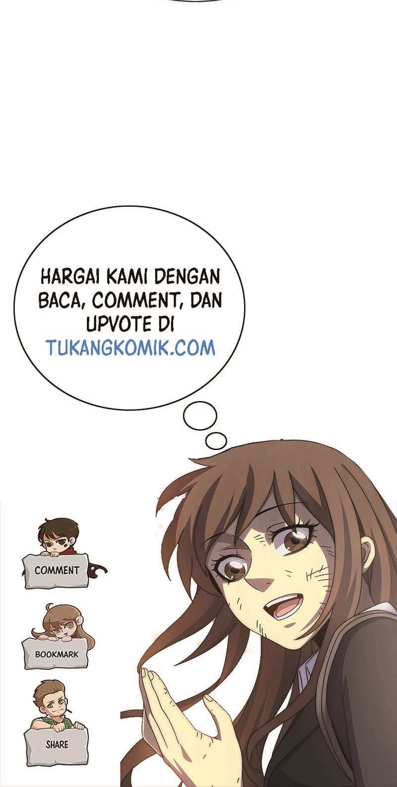 How To Kill A God chapter 04 halaman 73