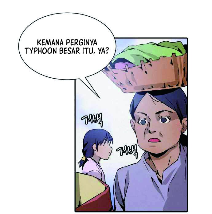 How To Kill A God Bab 05 halaman 11