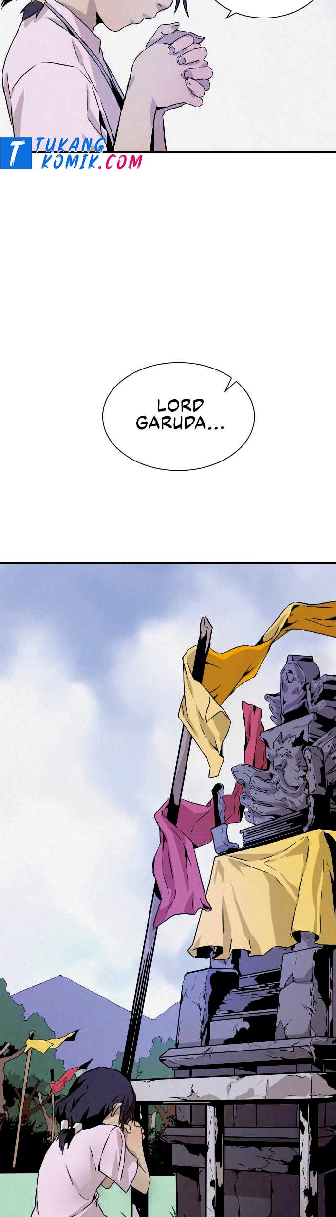 How To Kill A God Bab 05 halaman 19