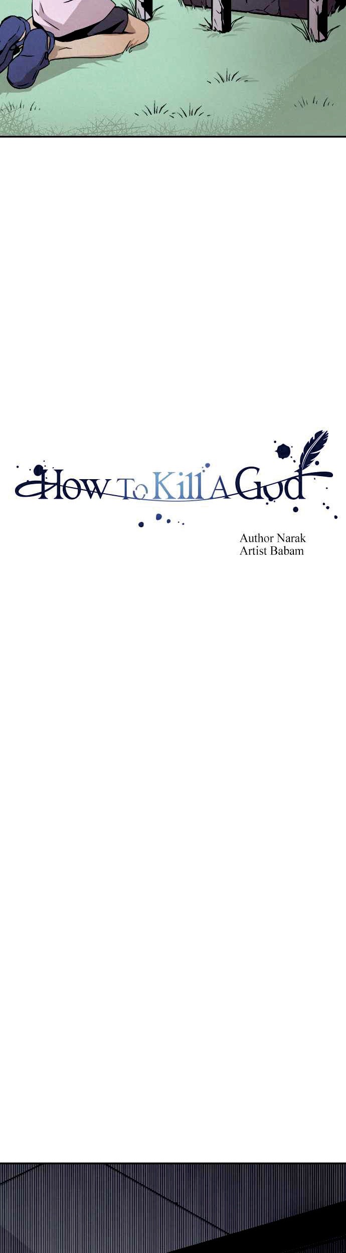 How To Kill A God Bab 05 halaman 20