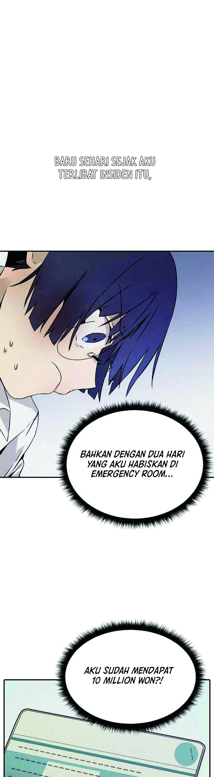 How To Kill A God Bab 05 halaman 22