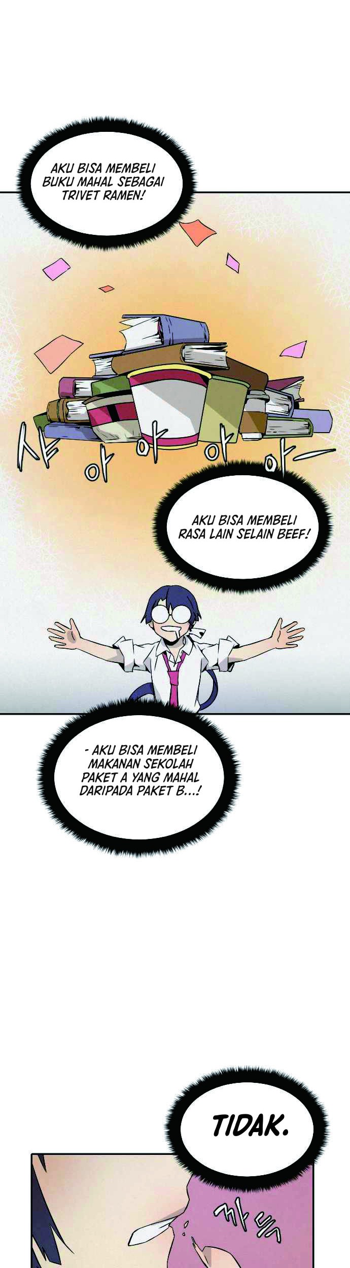 How To Kill A God Bab 05 halaman 25