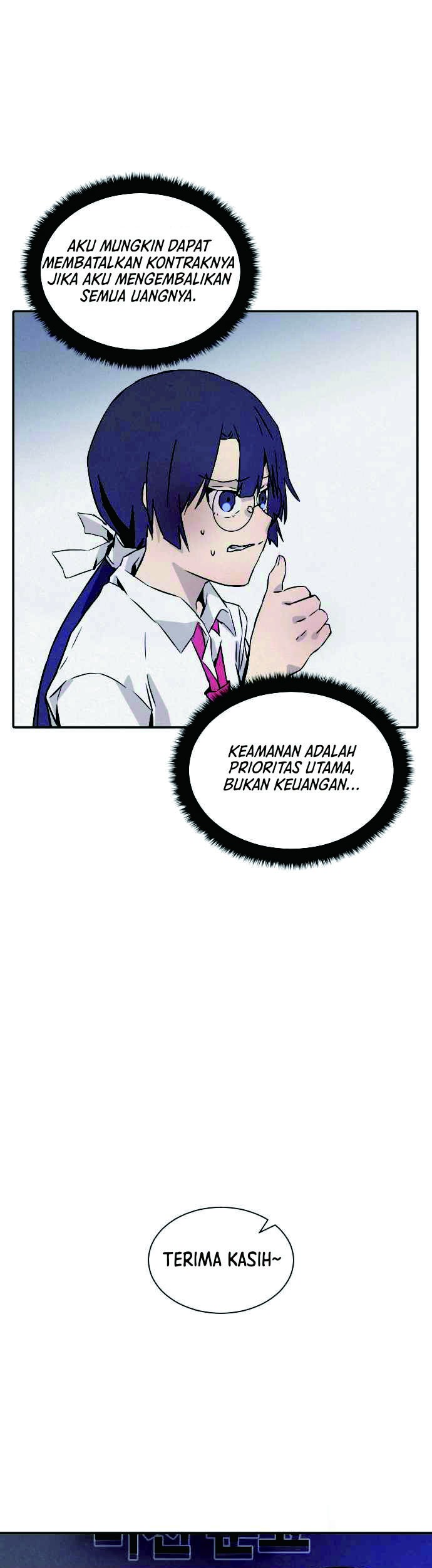 How To Kill A God Bab 05 halaman 27