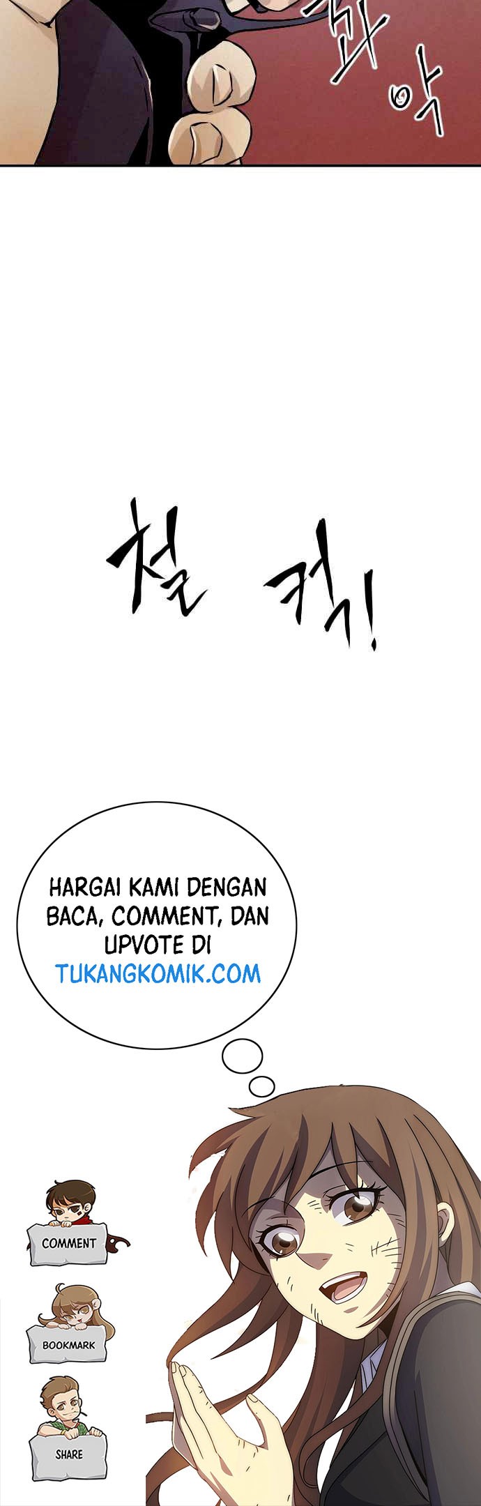 How To Kill A God Bab 05 halaman 44