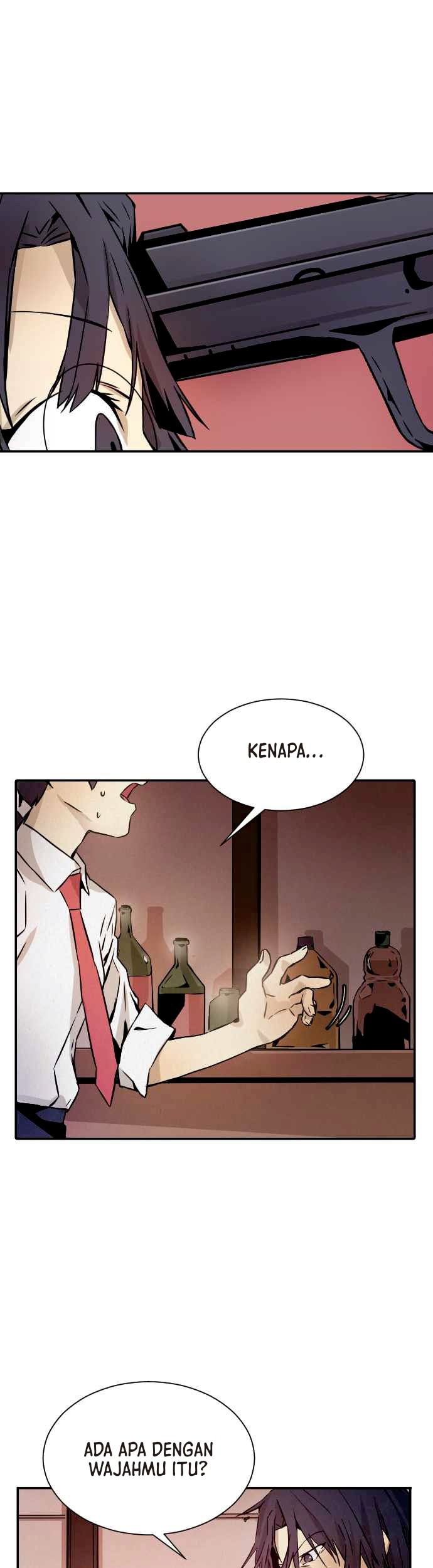 How To Kill A God chapter 06 halaman 2