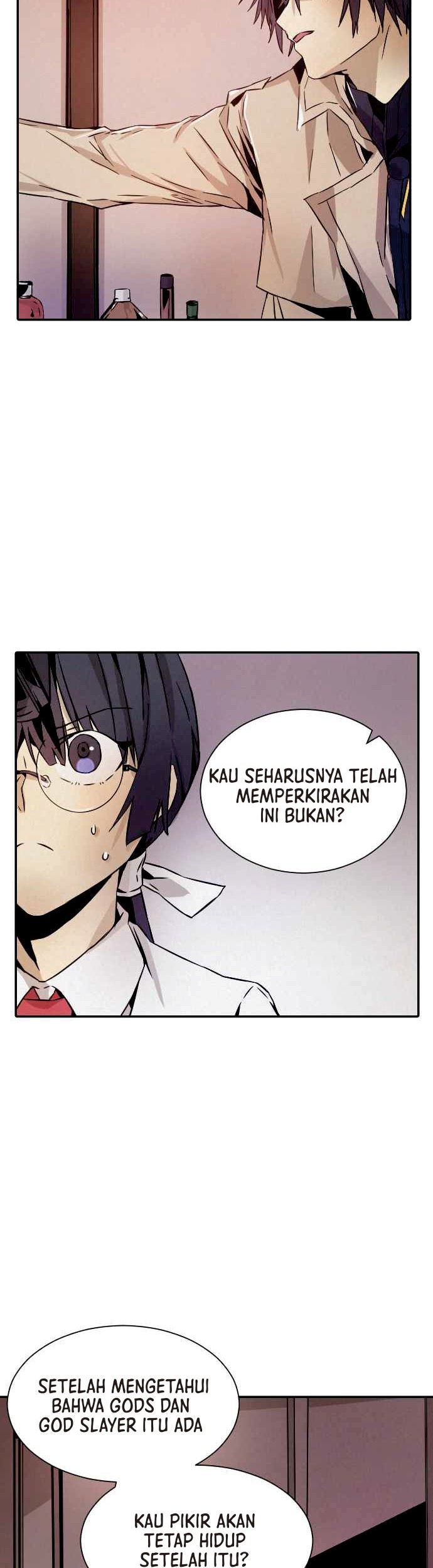 How To Kill A God chapter 06 halaman 3