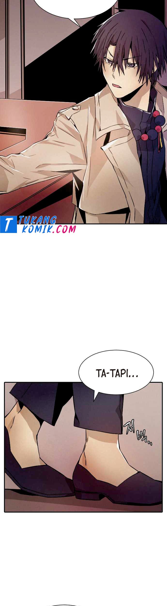 How To Kill A God chapter 06 halaman 4