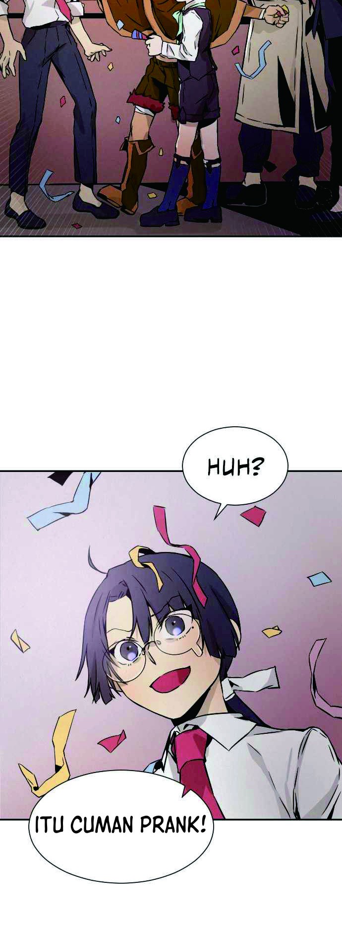 How To Kill A God chapter 06 halaman 9
