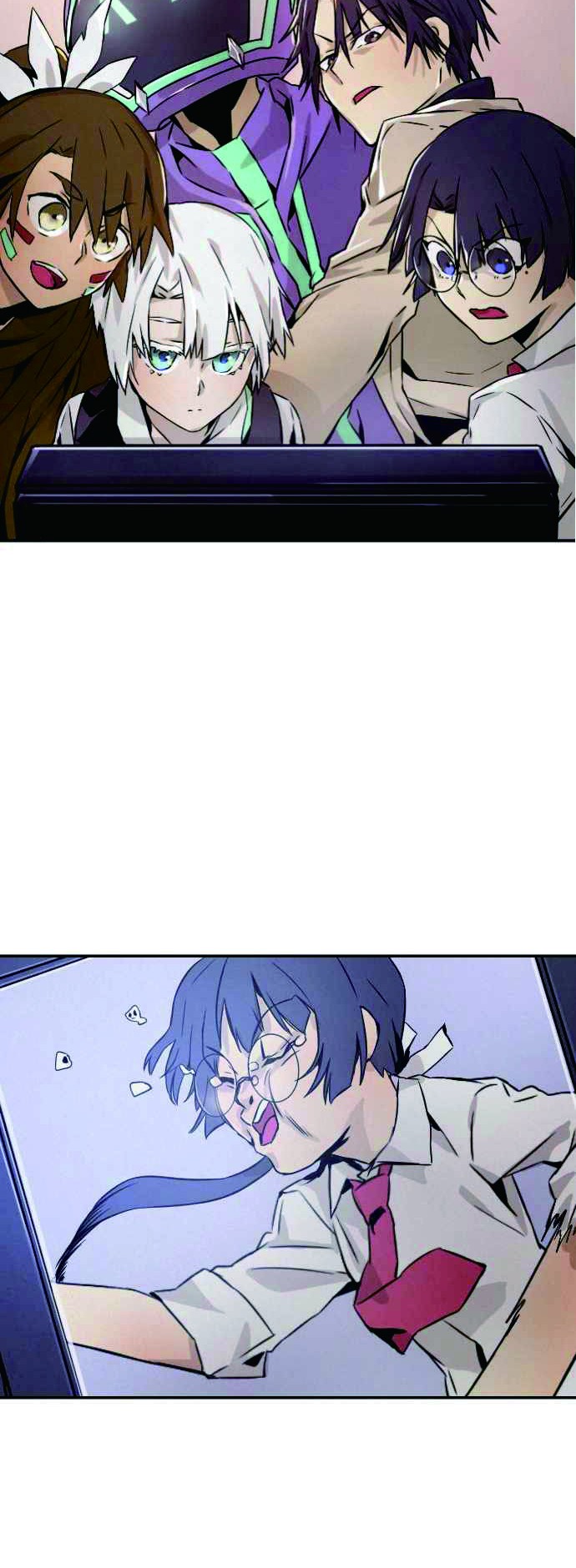 How To Kill A God chapter 06 halaman 13