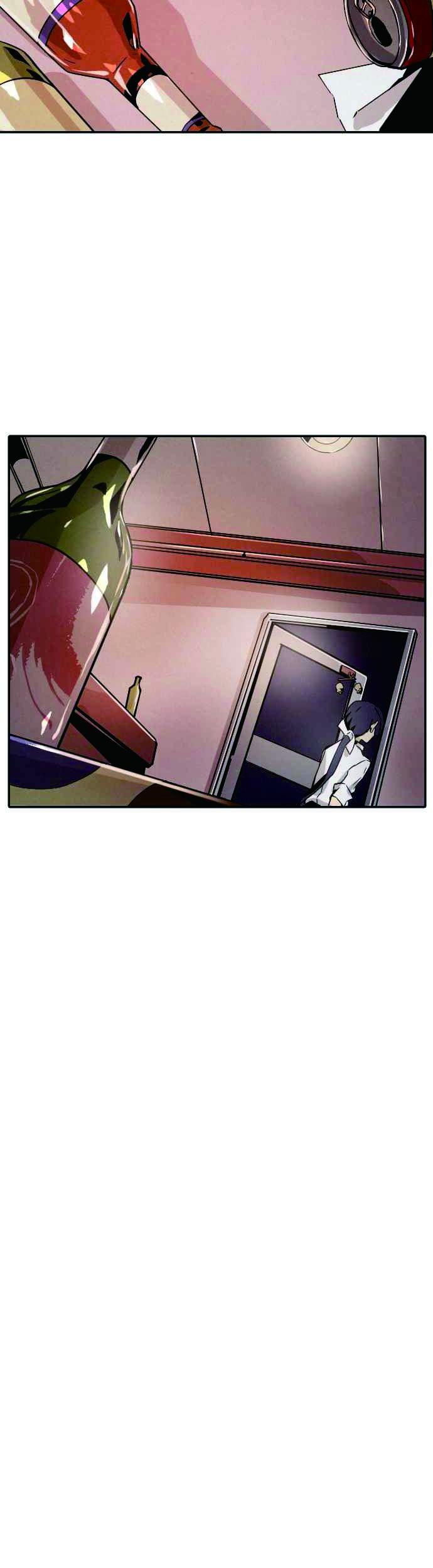 How To Kill A God chapter 06 halaman 24
