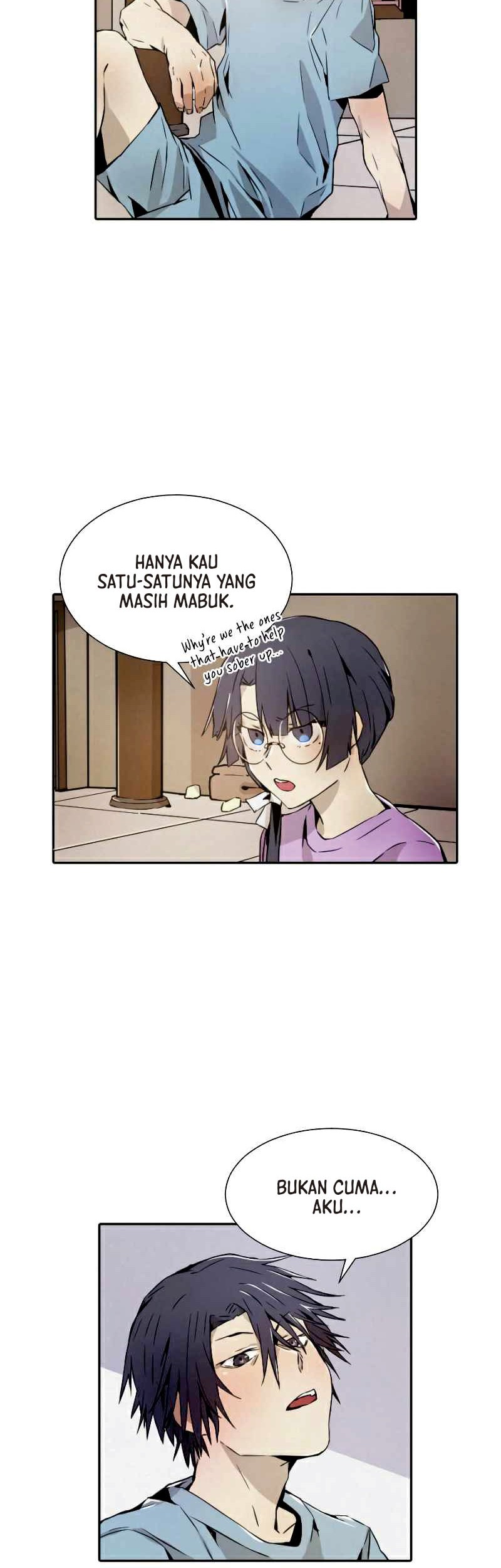 How To Kill A God chapter 07 halaman 5