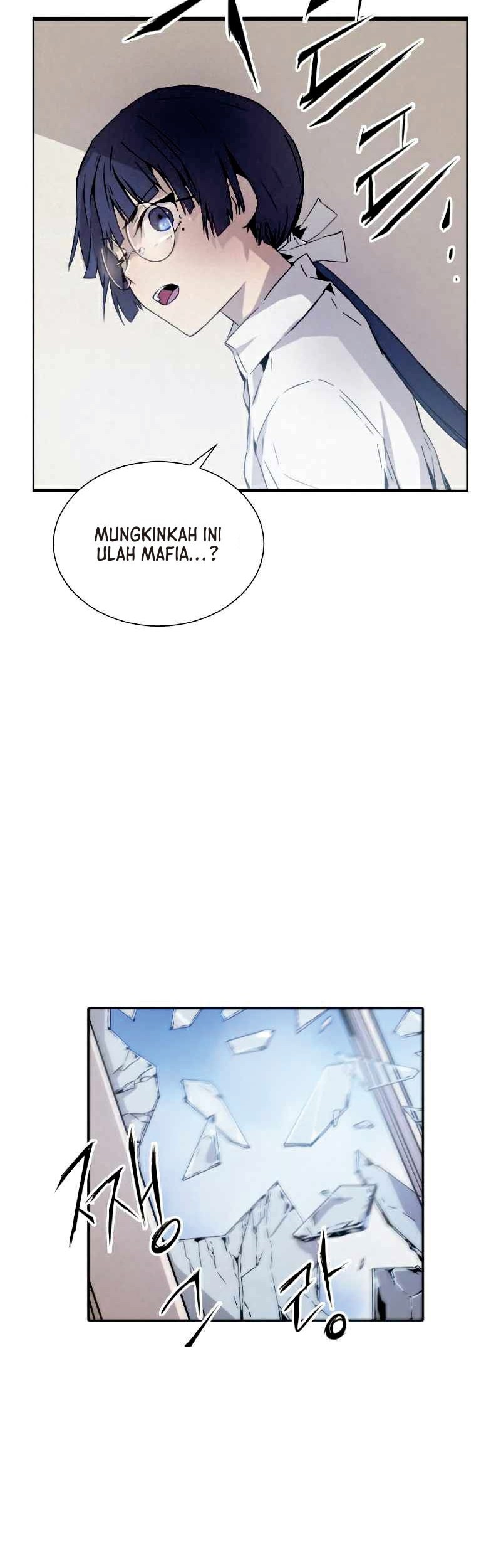 How To Kill A God chapter 08 halaman 9