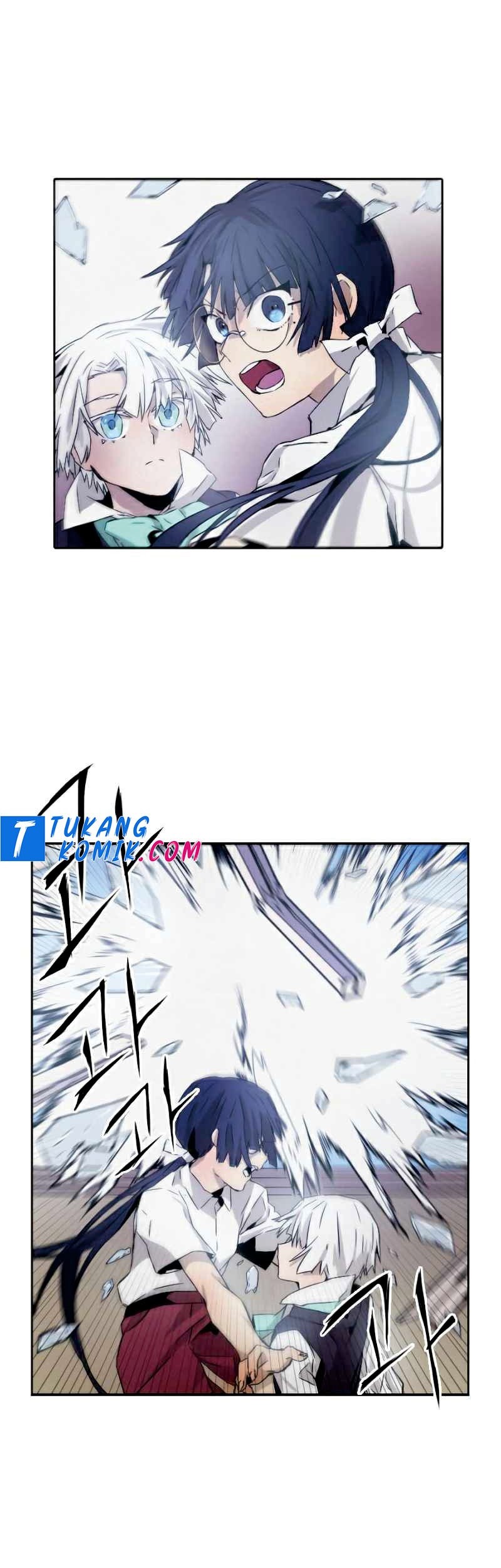 How To Kill A God chapter 08 halaman 10