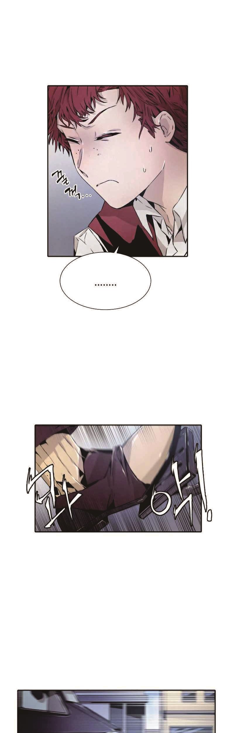 How To Kill A God chapter 08 halaman 43