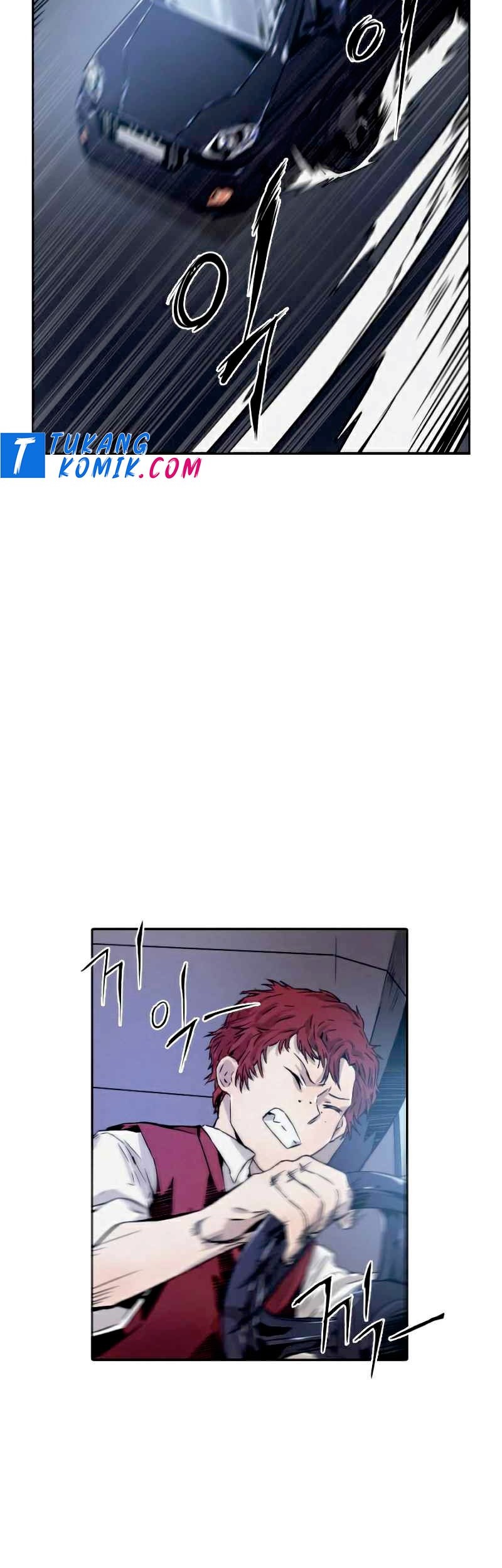 How To Kill A God chapter 08 halaman 47