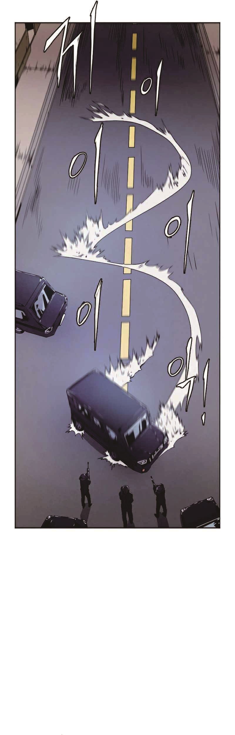 How To Kill A God chapter 08 halaman 50