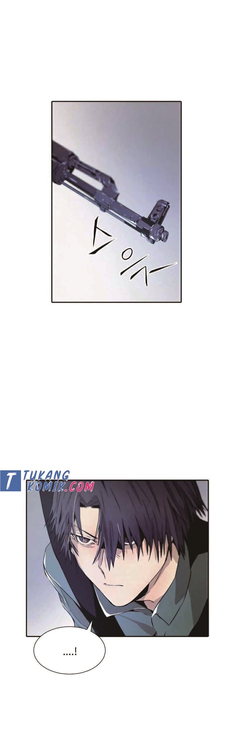 How To Kill A God chapter 08 halaman 52
