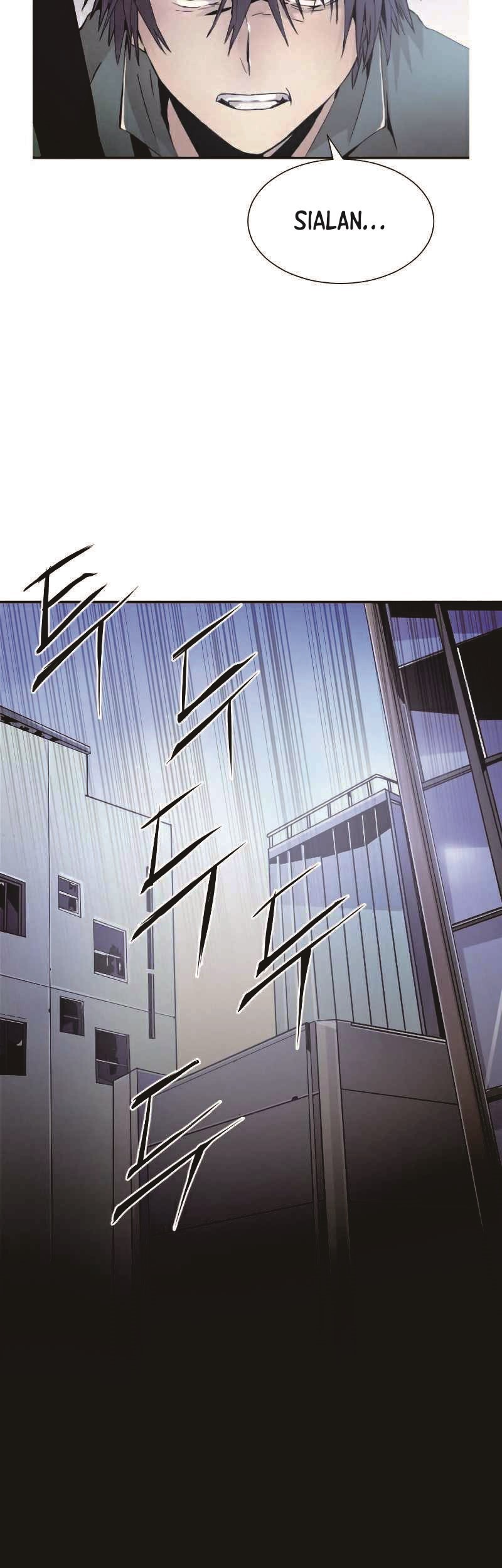 How To Kill A God chapter 08 halaman 54