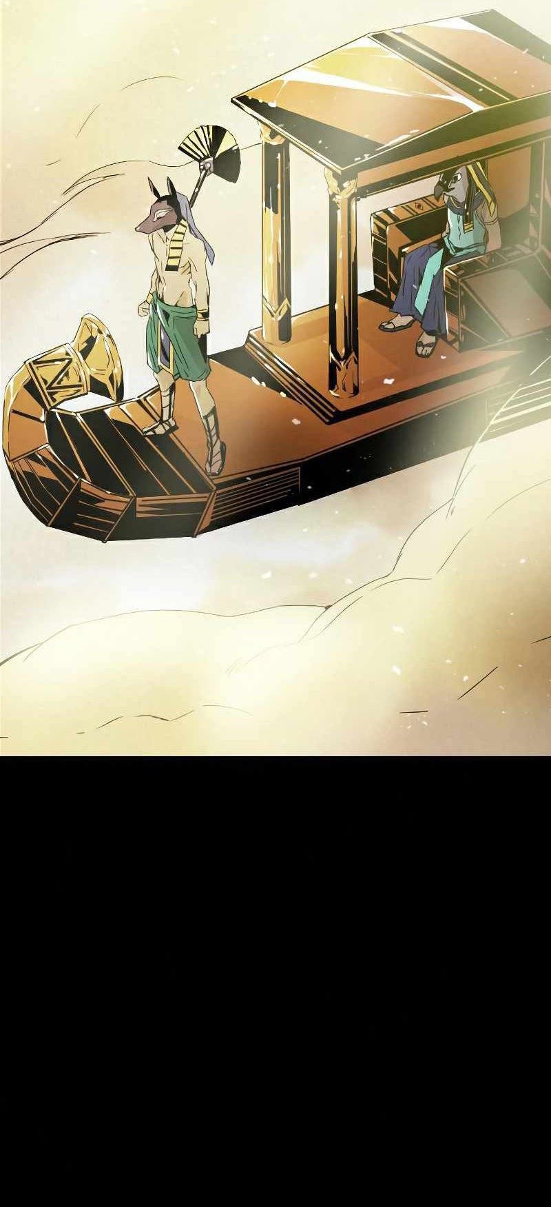 How To Kill A God chapter 09 halaman 5