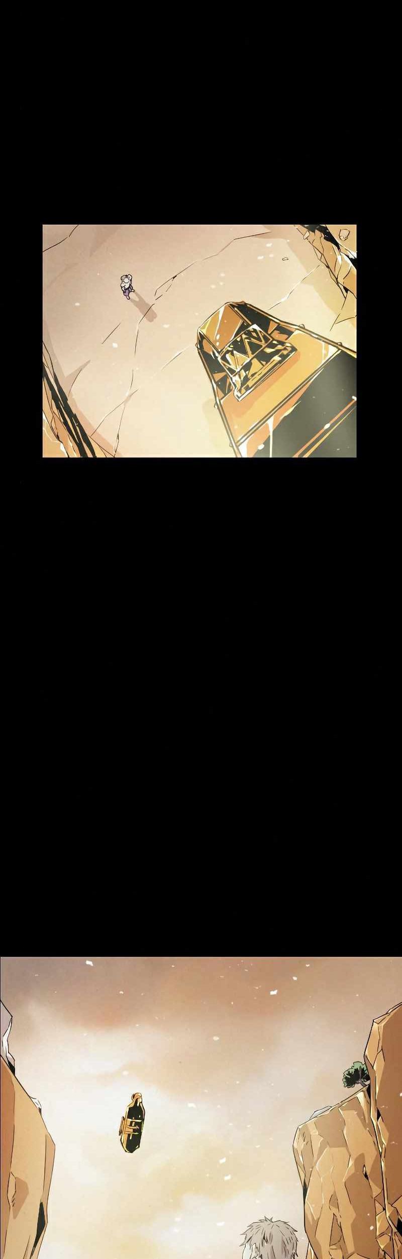 How To Kill A God chapter 09 halaman 6