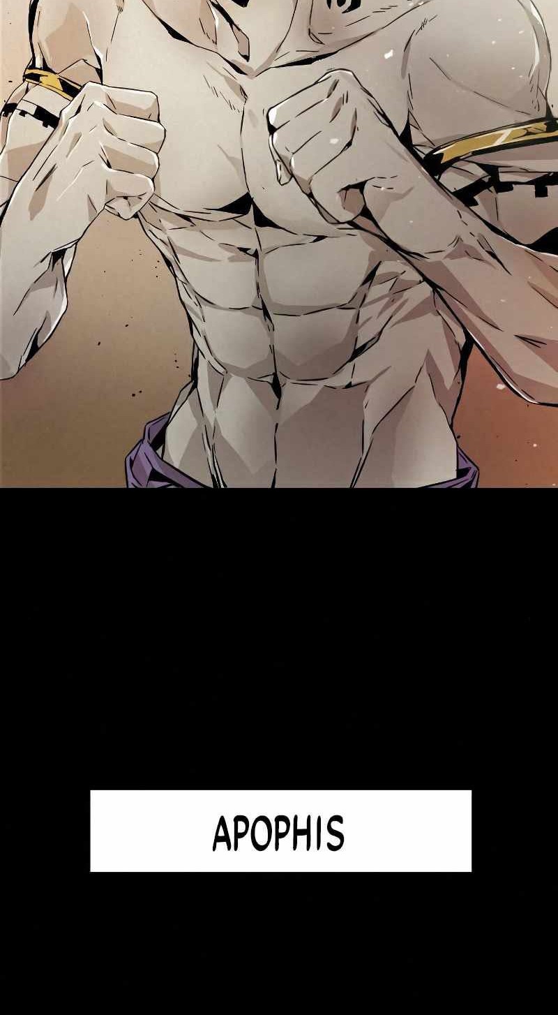 How To Kill A God chapter 09 halaman 9