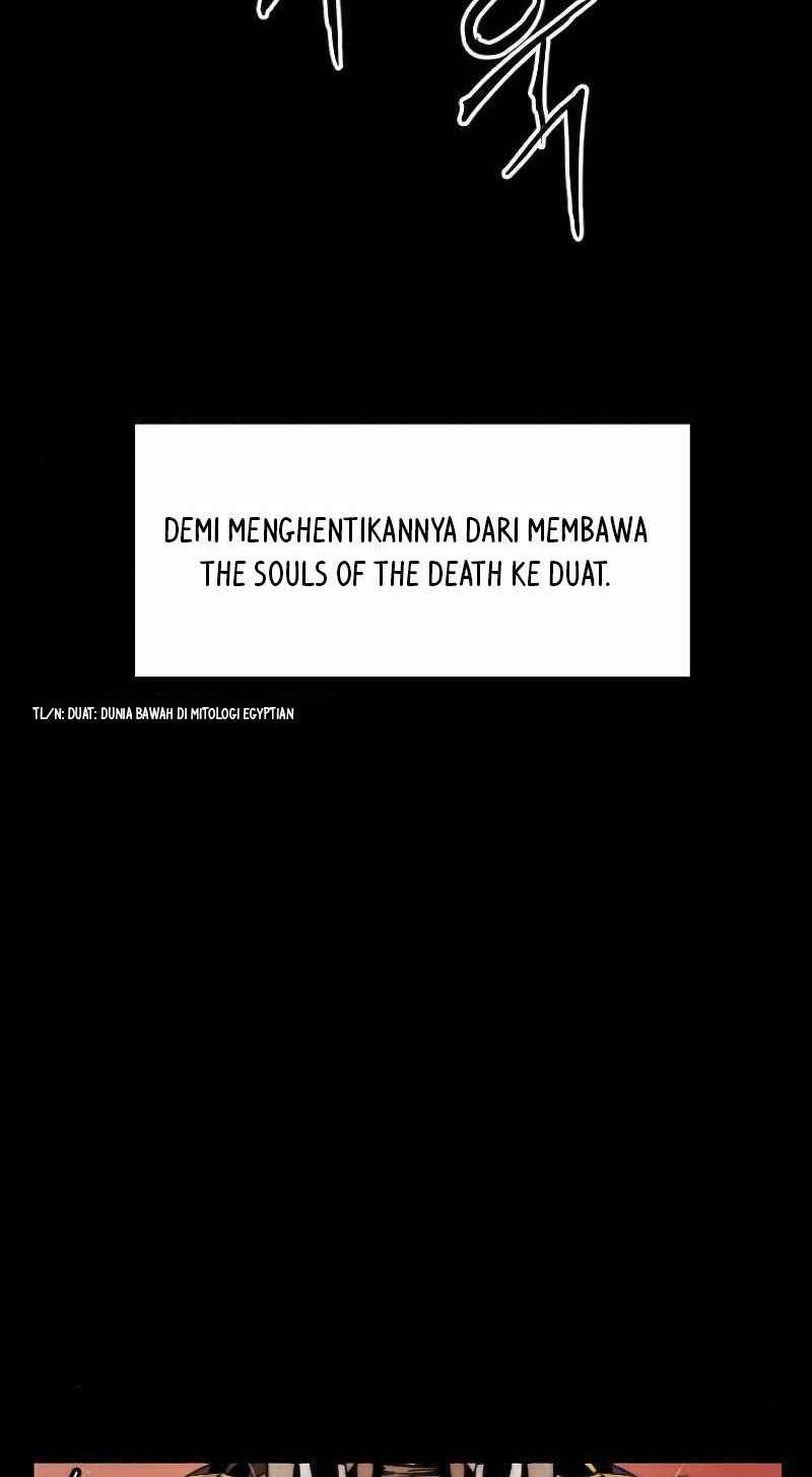 How To Kill A God chapter 09 halaman 11