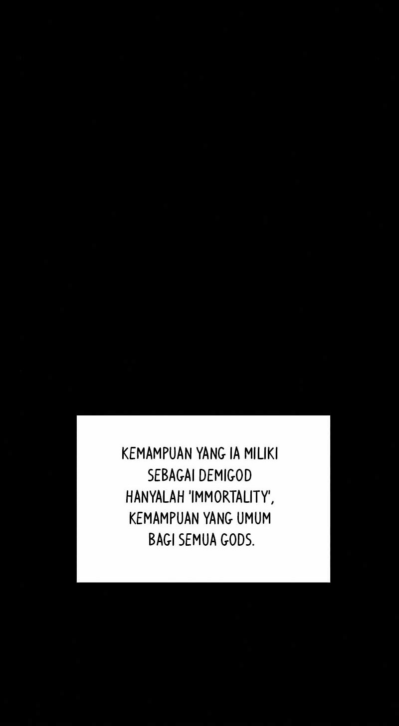 How To Kill A God chapter 09 halaman 13