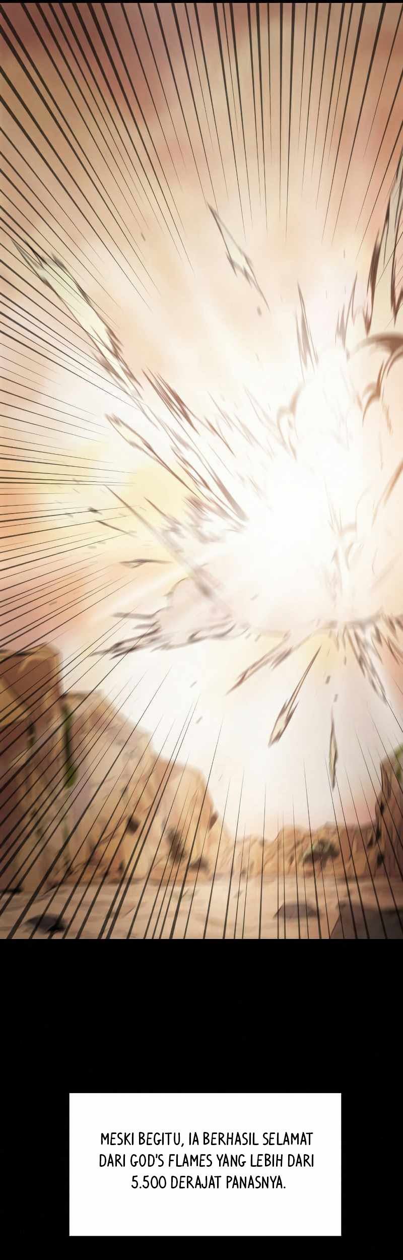 How To Kill A God chapter 09 halaman 14
