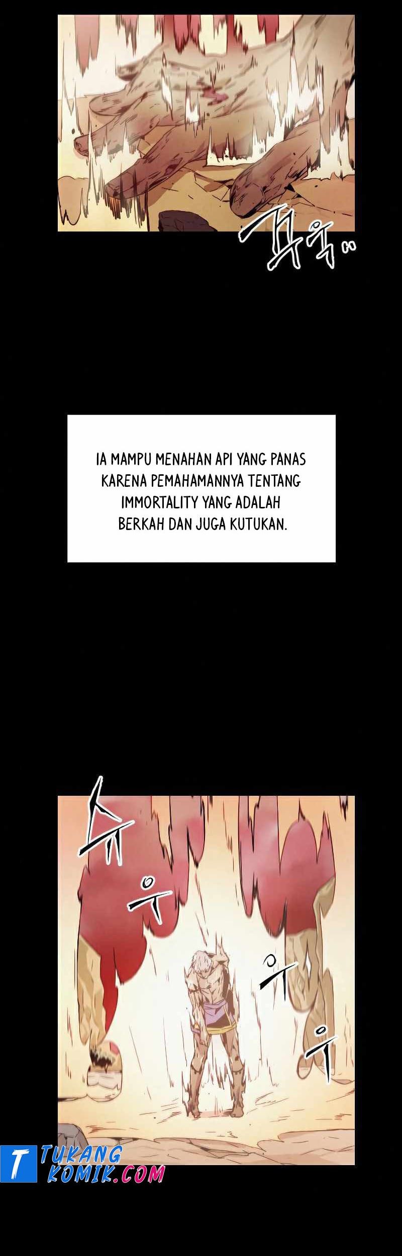 How To Kill A God chapter 09 halaman 16