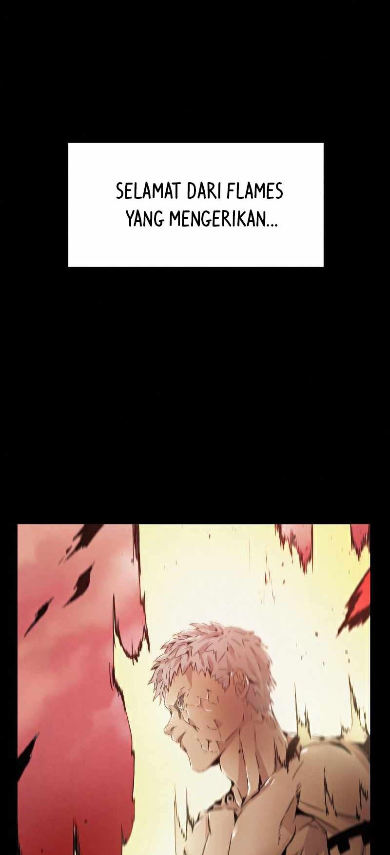How To Kill A God chapter 09 halaman 17