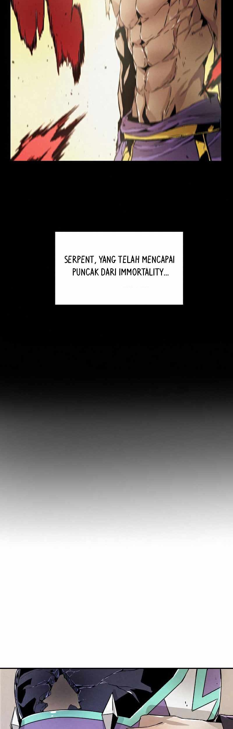 How To Kill A God chapter 09 halaman 18