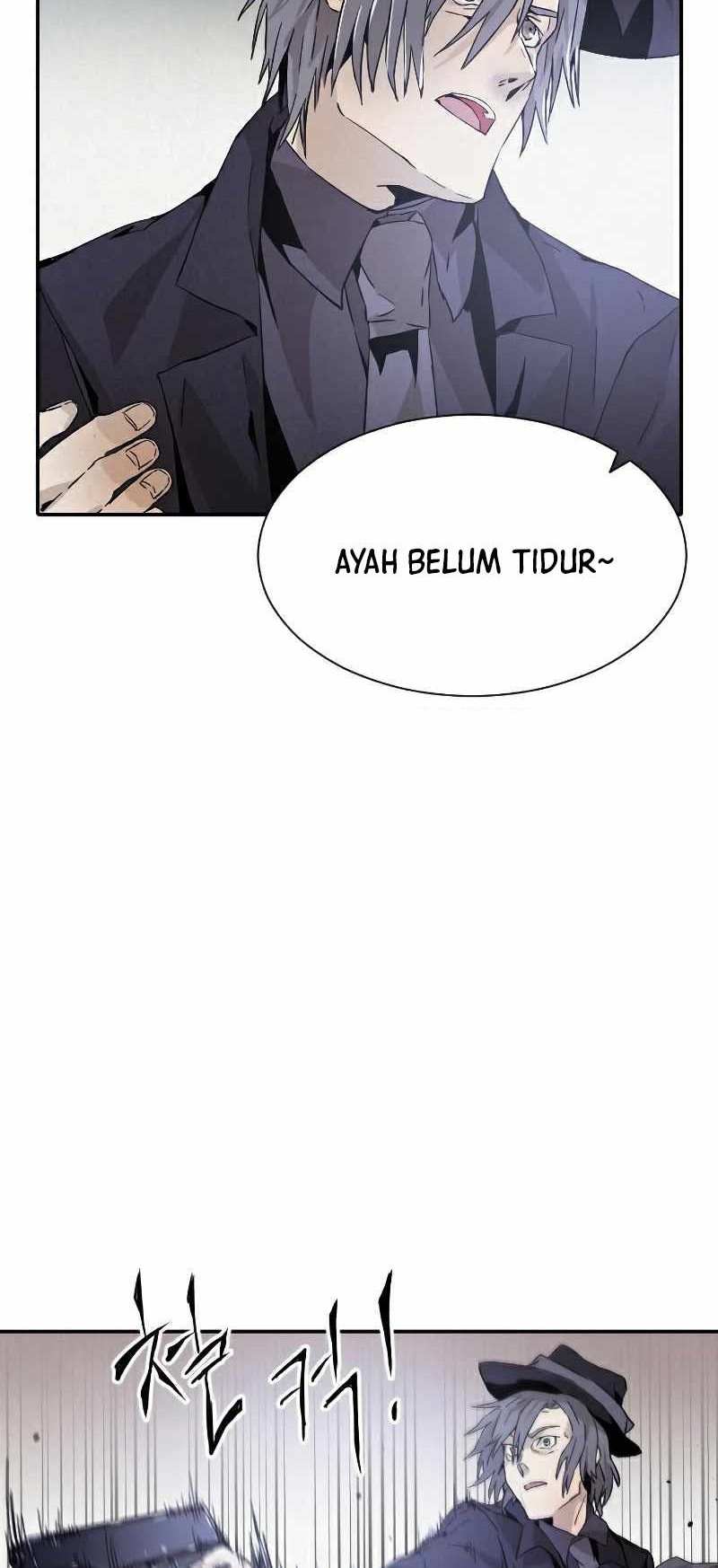 How To Kill A God chapter 09 halaman 21