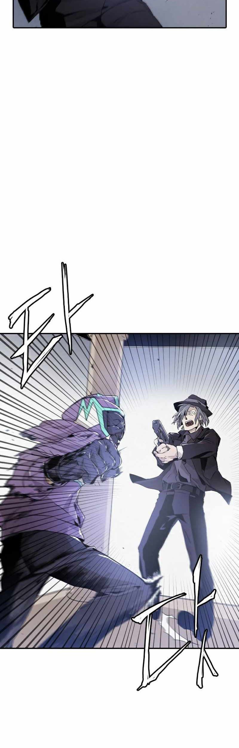 How To Kill A God chapter 09 halaman 24
