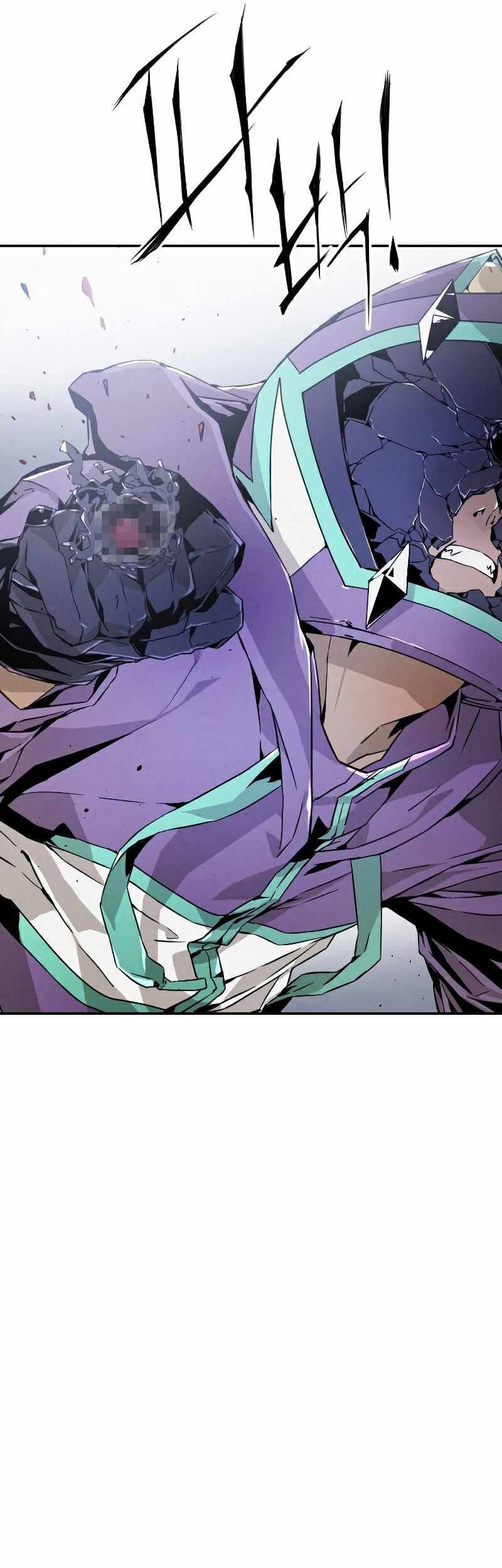 How To Kill A God chapter 09 halaman 26