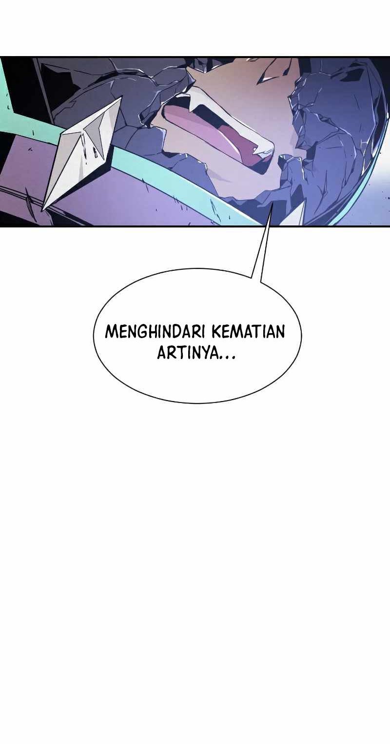 How To Kill A God chapter 09 halaman 27