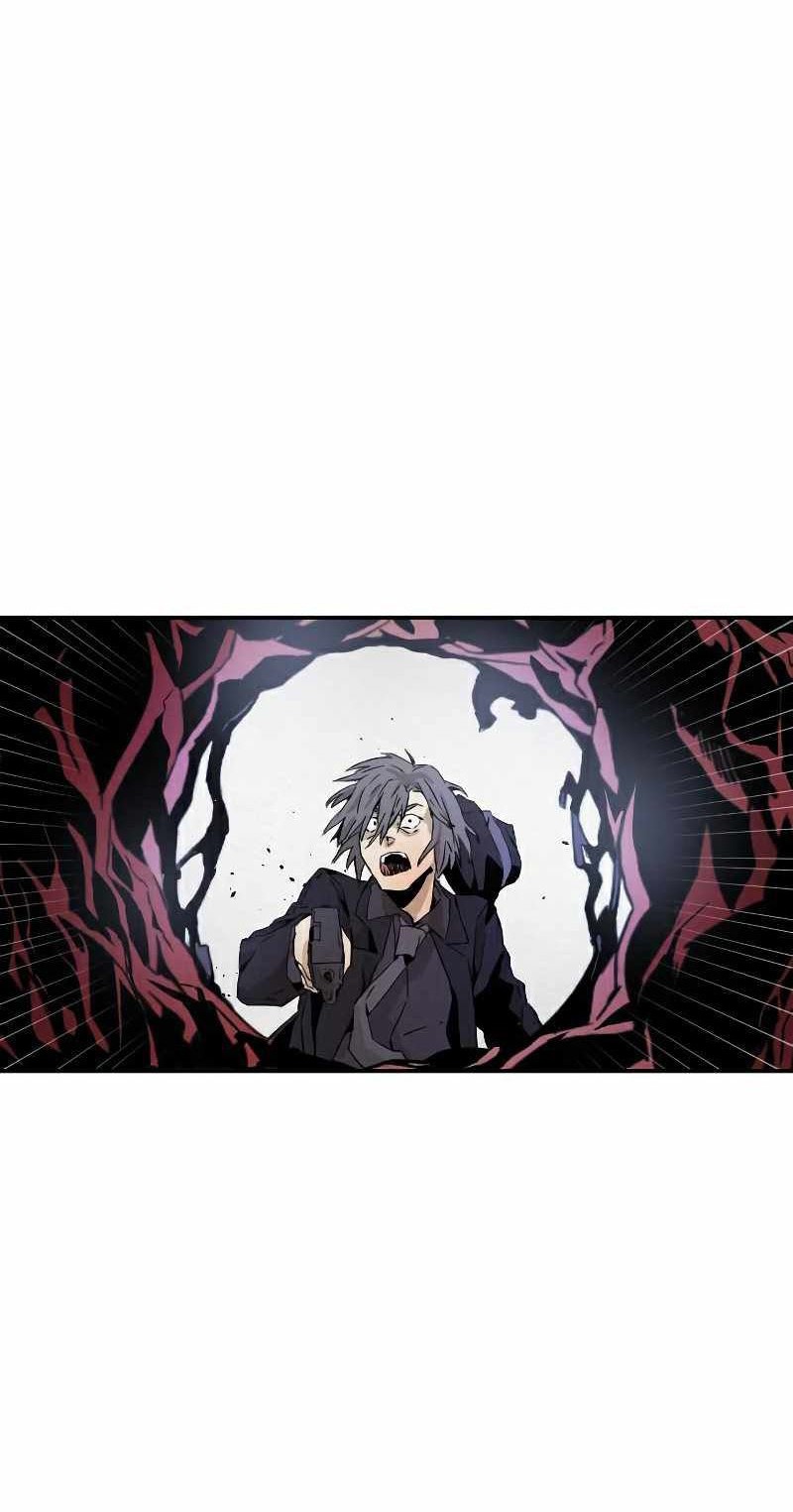 How To Kill A God chapter 09 halaman 29