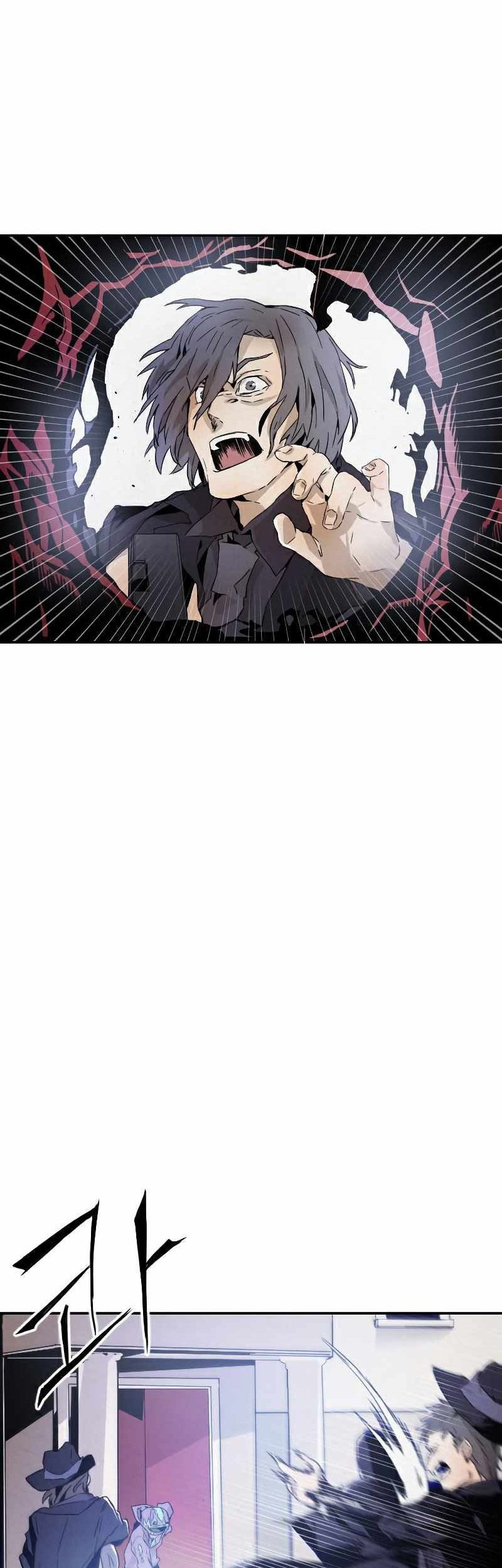 How To Kill A God chapter 09 halaman 30